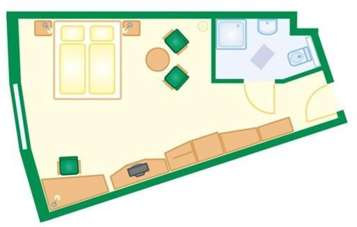 Hotel GIP Grosspetersdorf Zimmer foto